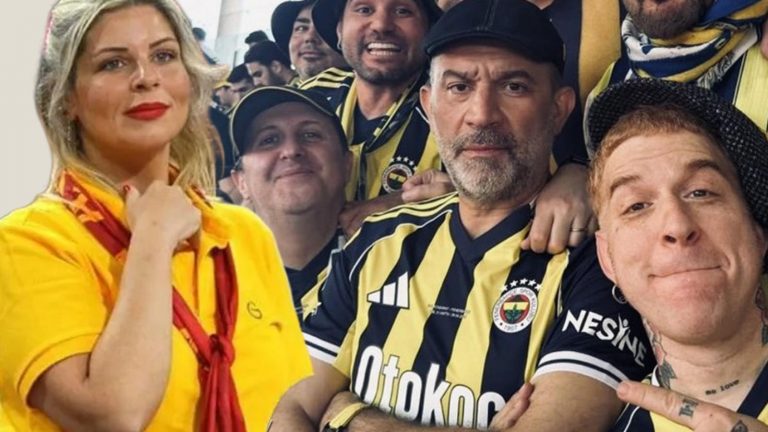 Derbi sonrası Şevket Çoruh tepki çekti! Pelin Öztekin’den olay sözler