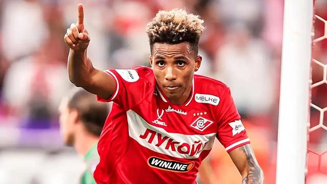 Gedson Fernandes, Galatasaray’a geri dönüyor! Dursun Özbek direksiyona geçti