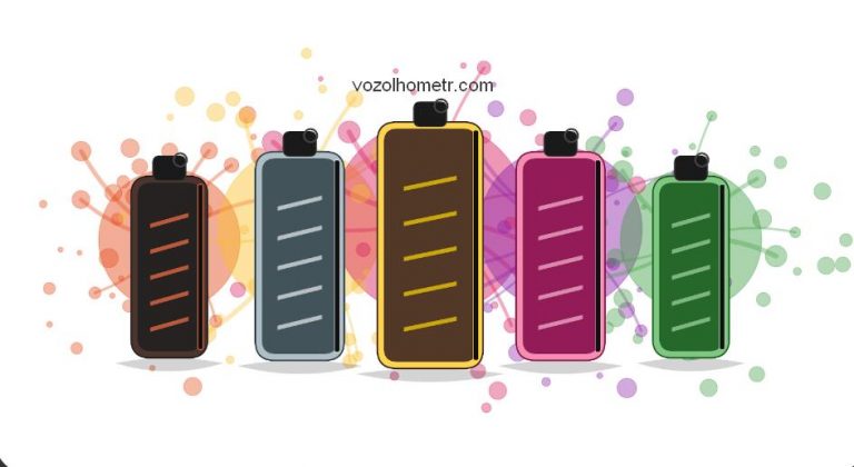 Elektronik Sigara Deneyiminde Doğru Tercih Vozol Home TR