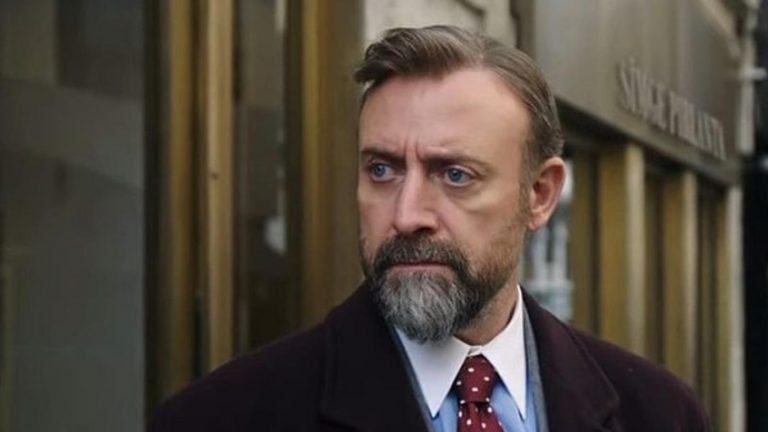 Halit Ergenç’in gizli mesleği ortaya çıktı: Özel olarak üretip 45 bin euroya satıyor