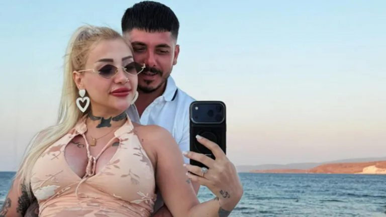 TikTok paylaşımları sonrası soruşturma: Cansum Kaya ve Sinan Kaya gözaltında