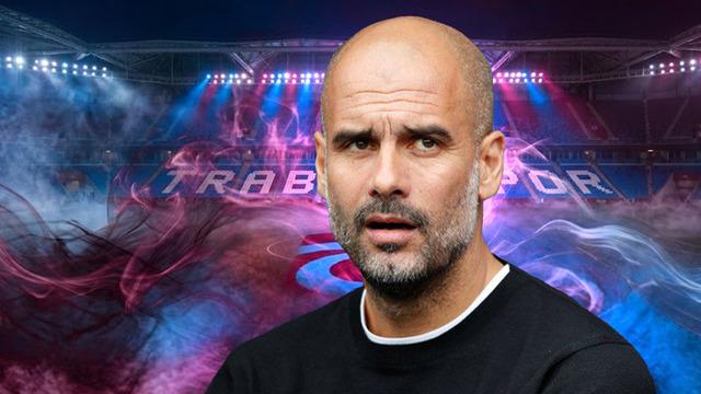 Pep Guardiola’dan Trabzonspor iddialarına net yanıt!
